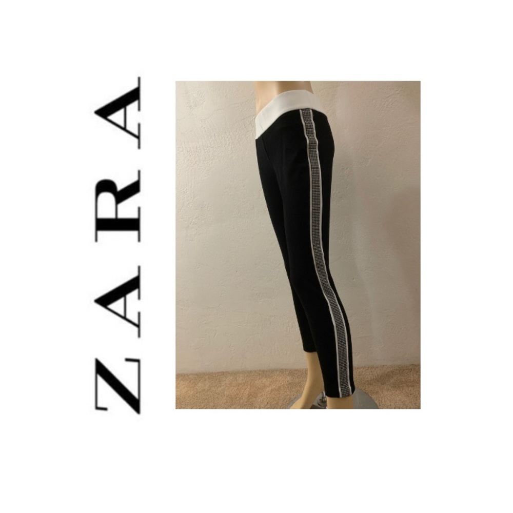 Zara Trafaluc Leggings